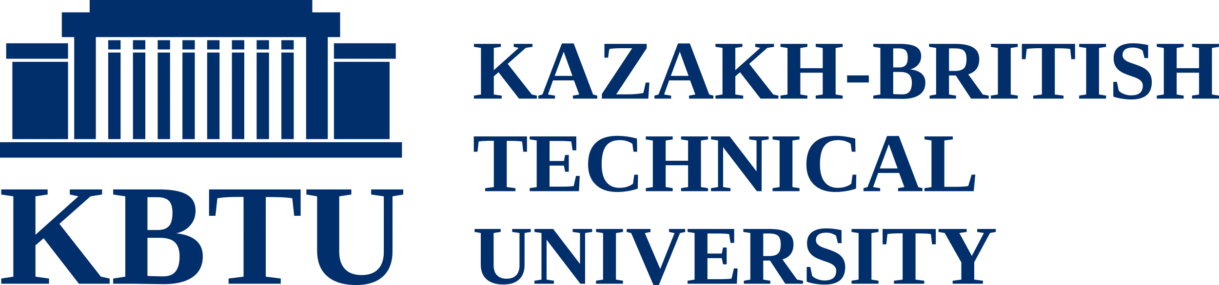 КБТУ