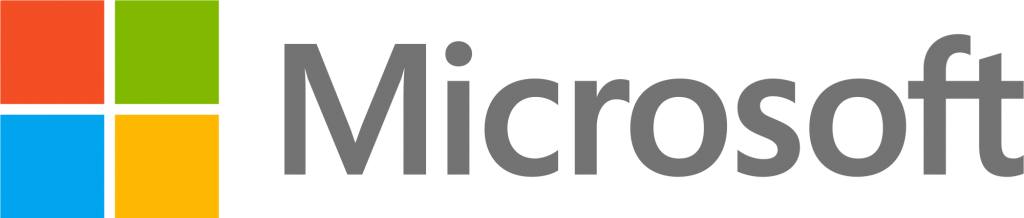 Microsoft